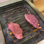 立喰い焼肉 治郎丸 野毛店 - 