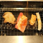 焼肉ライク - 