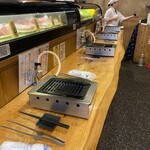 立喰い焼肉 治郎丸 野毛店 - 