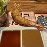 知留久 お初天神店 - 