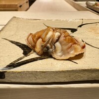鮨 村上二郎 - 