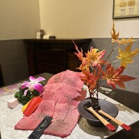 焼肉エクセレント 銀座店 - 