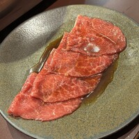 焼肉もちお - トウガラシ