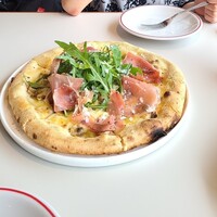 CODA ROSSA -  CODA ROSSA -