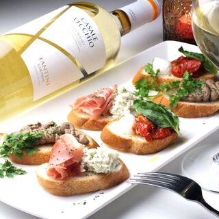 秋葉原ダイニング ラフィーネ_2