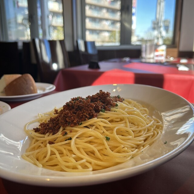 ピノキオ （イタリアンレストラン ピノキオ） - 東浦和/イタリアン