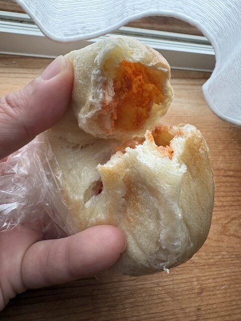 TETE BAKES（テテ ベイクス） - 羽後牛島（ベーグル）の写真