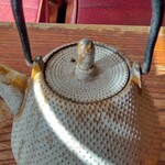 茅ヶ崎 そば処 榮家 - 