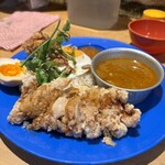 ちりばり - 