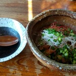 茅ヶ崎 そば処 榮家 - 