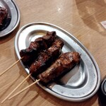 上本町 チエちゃん - 