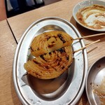 上本町 チエちゃん - 