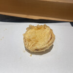 西麻布 天ぷら魚新 - 