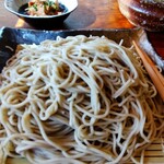 茅ヶ崎 そば処 榮家 - 