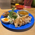 ちりばり - 