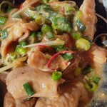 茅ヶ崎 そば処 榮家 - 