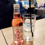 上本町 チエちゃん - 