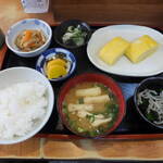 おふくろの味 わらべ - 
