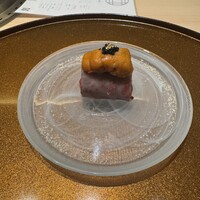 銀座 ちかみつ 並木通り - 