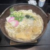 手打うどん 車井戸