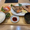 築地食堂源ちゃん 飯田橋店