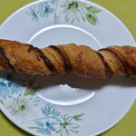 RITUEL LE GRAIN DE BLE 伊勢丹新宿店 - サクリスタンピスターシュ