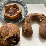 バックシュトゥーベ ツオップ - 