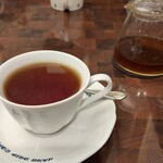 星乃珈琲店 名古屋師勝店 - 