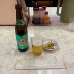垂水飯店 - グリーンズフリー(瓶)　