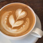 AKHA AMA COFFEE KAGURAZAKA - 