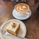 AKHA AMA COFFEE KAGURAZAKA - 