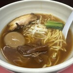 麺 えどや - 