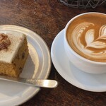 AKHA AMA COFFEE KAGURAZAKA - 