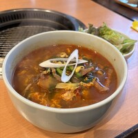焼肉 香龍園 - 