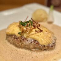 旬菜ステーキ処 らいむらいと - 