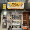 ホワイト ラブ
