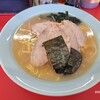 ラーメンショップ 当麻店