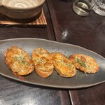 赤羽の ざきや - 