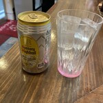 立喰寿司 生野流 - ハイボール400円