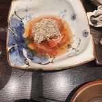 赤羽の ざきや - 