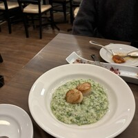 カンティネッタバズ - 