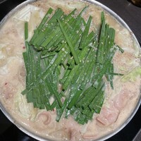 博多もつ鍋 やま中 赤坂店 - 