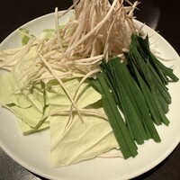 博多もつ鍋 やま中 赤坂店 - 