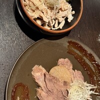 博多もつ鍋 やま中 赤坂店 - 