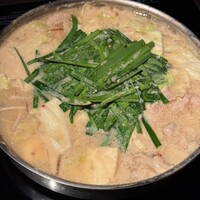 博多もつ鍋 やま中 赤坂店 - 