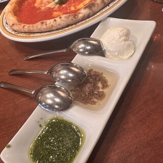 トラットリア ターボロ・ディ・フィオーリ_1