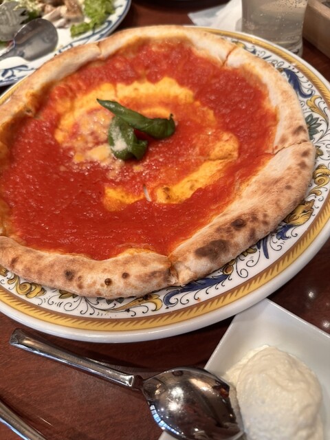 Trattoria Tavolo Di Fiori Shinjuku Hon Ten photo 3