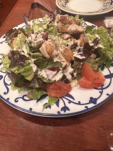 Trattoria Tavolo Di Fiori Shinjuku Hon Ten photo 4