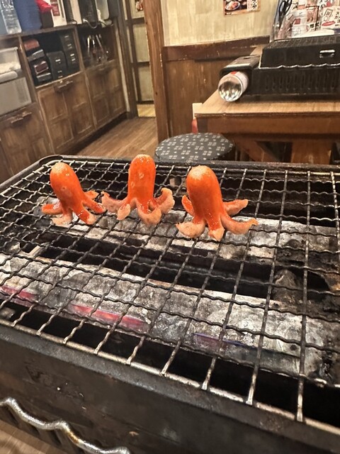 Isomaru Suisan Shinjuku 3 Chome Ten