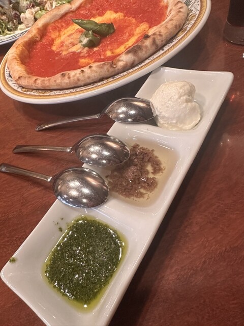 Trattoria Tavolo Di Fiori Shinjuku Hon Ten photo 2